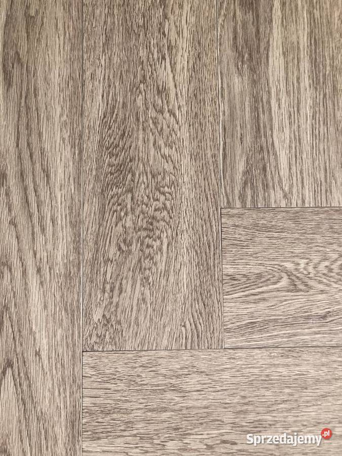 Tania płytka GRES BELLANTE WOOD STR 598X148 G1 lubelskie Kraśnik