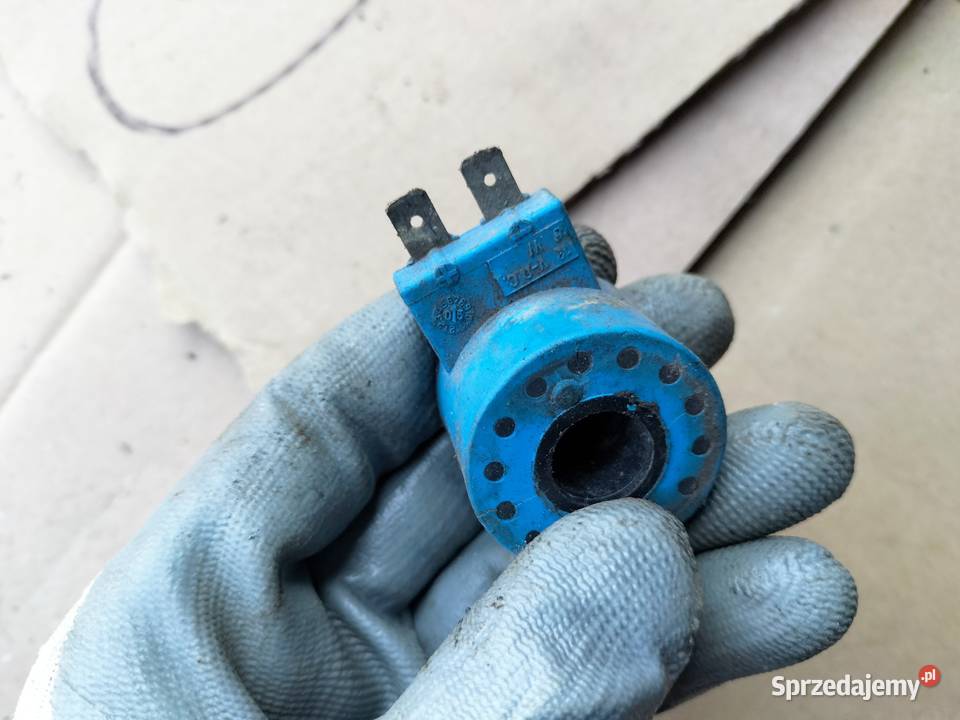 CEWKA LPG GAZ LOVATO Kamień-Kolonia