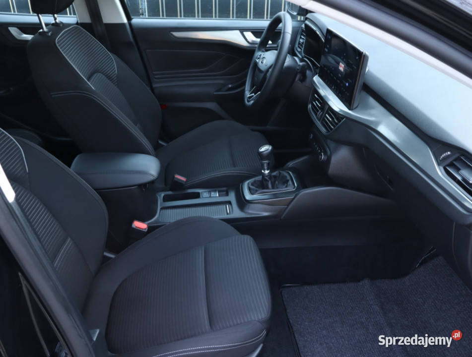 Ford Focus 10 EcoBoost Piaseczno