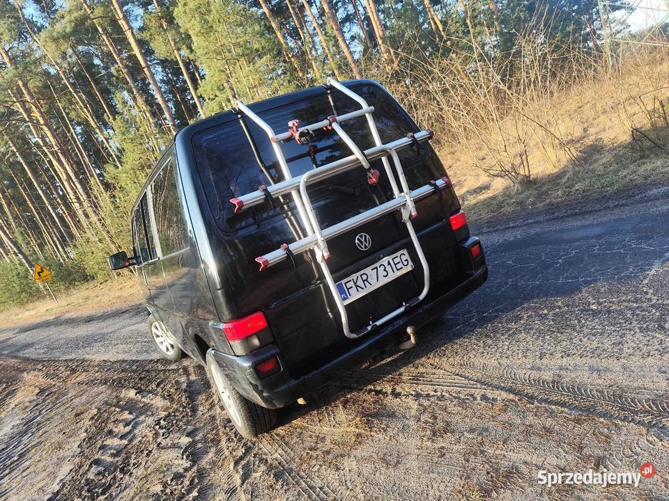 VW T4 multiwan 25 TDI 102
