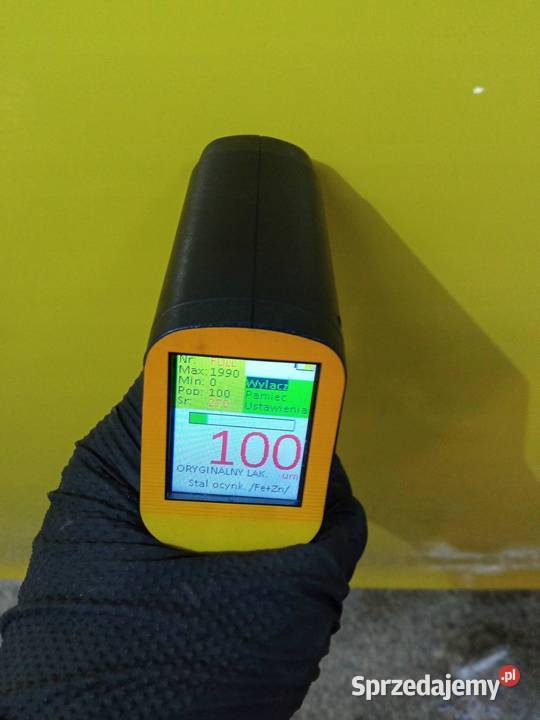 DRZWI PRAWE PRZÓD Z40Q 3D Opel Corsa V 2014 E