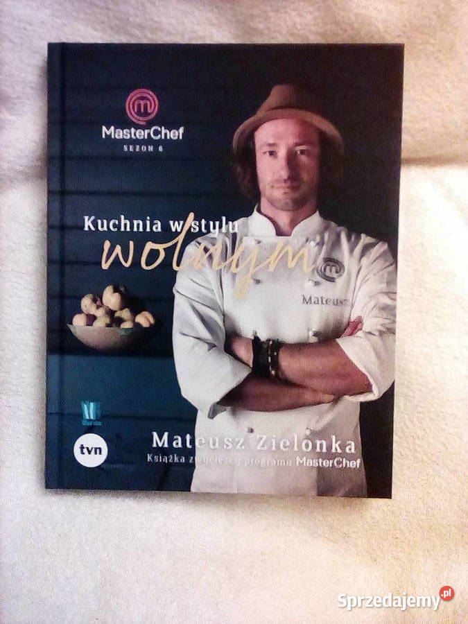 Masterchef Z miłości do gotowania Kraków