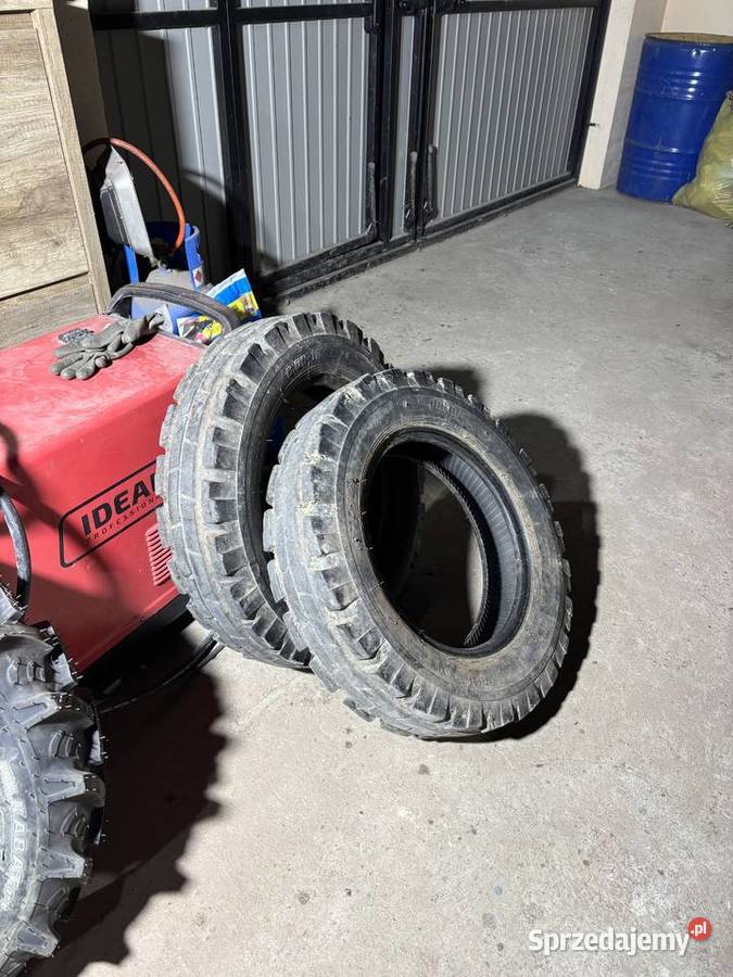 Sprzedam Gliny Wielkie