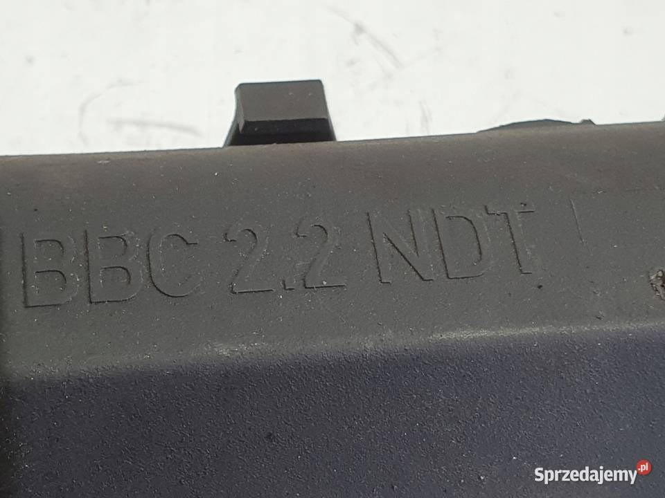 CEWKA ZAPŁONOWA Peugeot Citroen 11 14 8V sagem Pozostałe Chełm