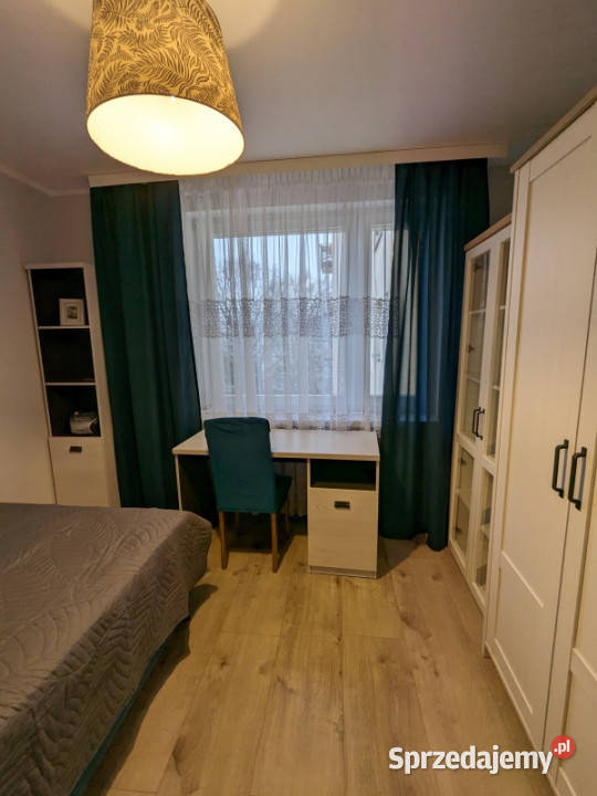 Kraków wynajem 2 pokoje Centrum komfortowe