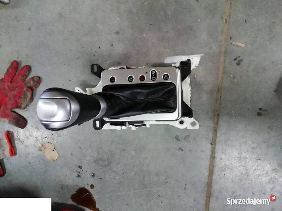 HONDA LEGEND KB1 DRĄZEK ZMIANY BIEGÓW AUTOMAT sprzedam