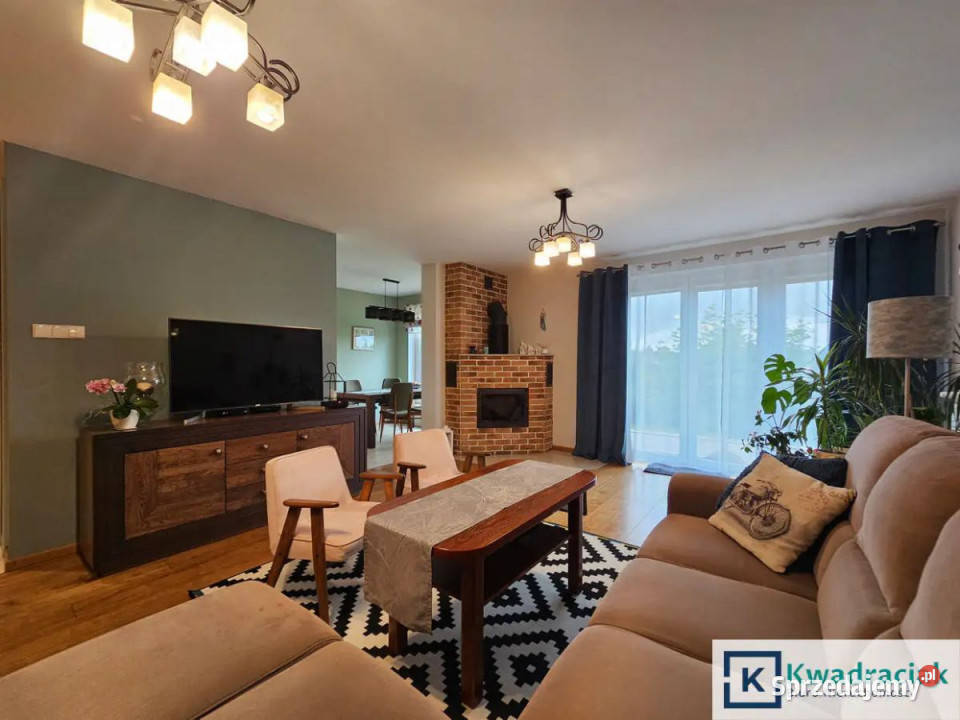 Dom wolnostojący Krosno 140m2 10707zł/m2 Sprzedaż