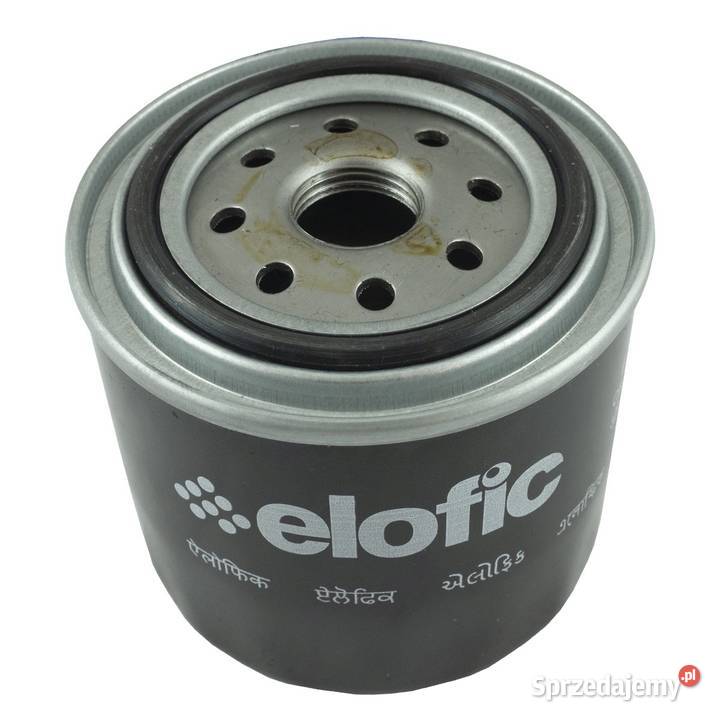 Filtr oleju hydraulicznego M20 x 15 80 x 75 mm Tajęcina