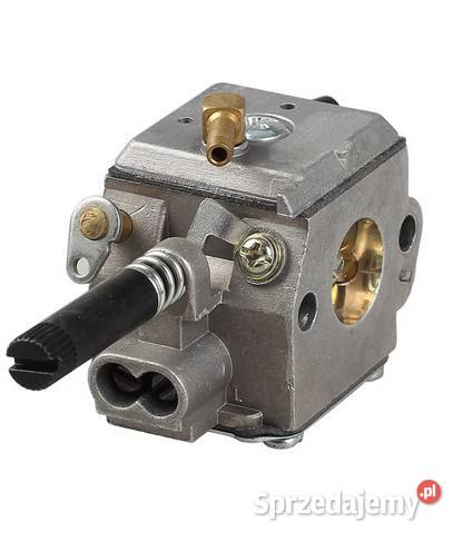 Gażnik oferuje pilarki shindaiwa Gdańsk