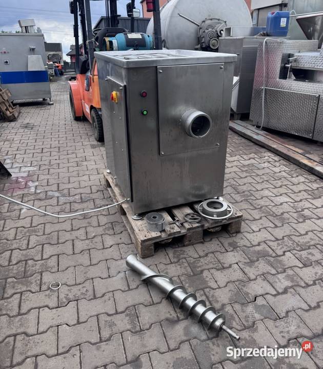 Wilk 130mm Dobieszowice