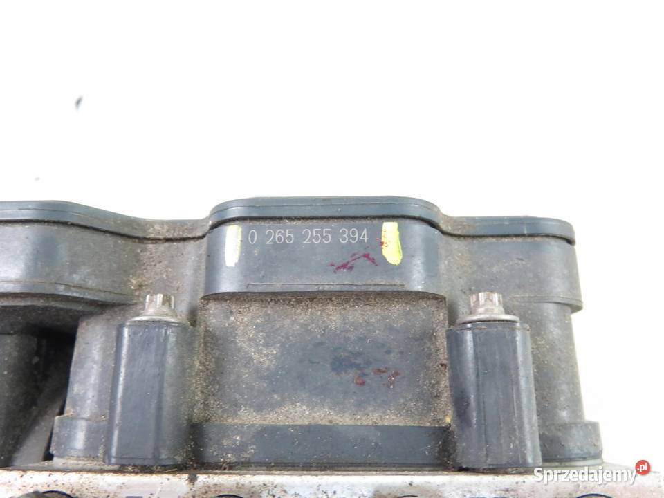 POMPA ABS MITSUBISHI MIRAGE SPACE STAR II