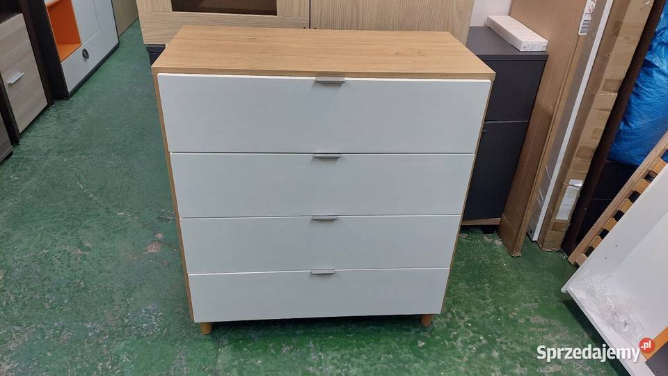 Komoda Vox Simple 4s Meble