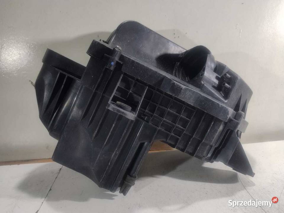 OBUDOWA FILTRA POWIETRZA CITROEN C5 30 HDI 08R