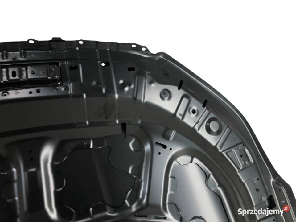 Subaru Forester SJ IV 012013052018 Maska pokrywa Skarżysko-Kamienna