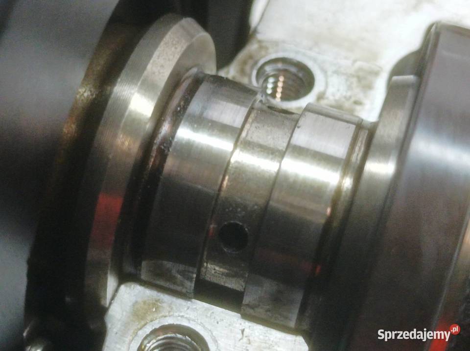 GŁOWICA KOMPLETNA PBCM5G6090GF 10 ECOBOOST Ford świętokrzyskie