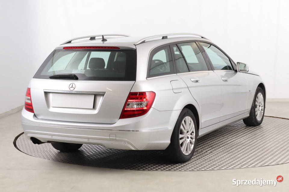 Mercedes C C 180 wspomaganie kierownicy Zabrze