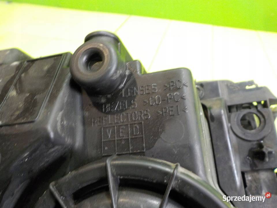 RANGE ROVER SPORT I 27 TDV6 09r SUV 5D XENON osobowe mazowieckie Suków