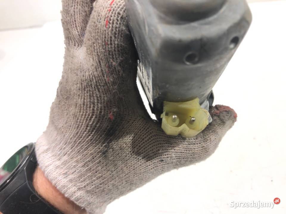 PODNOŚNIK SZYBY LEWY TYŁ BMW E36 Hatchback 9098