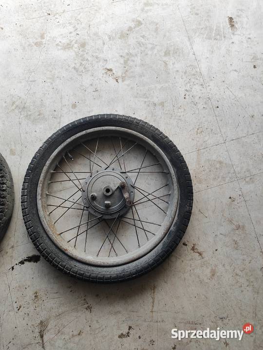 Koła WSK podkarpackie Jasło