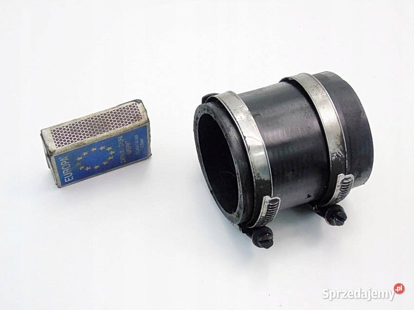 RURA WĄŻ TURBO 20 TDCI C FOCUS 2 MONDEO 4 V50 osobowe Sosnowiec