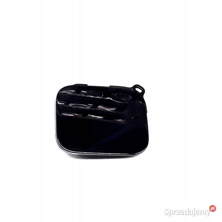 VOLVO XC90 zaslepka haka holowniczego tyl OE Gadgety motoryzacyjne Bielany Wrocławskie sprzedam