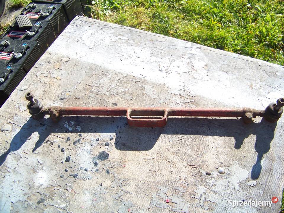 Melex drążek kierowniczy poprzeczny do melexa podkarpackie Tarnobrzeg