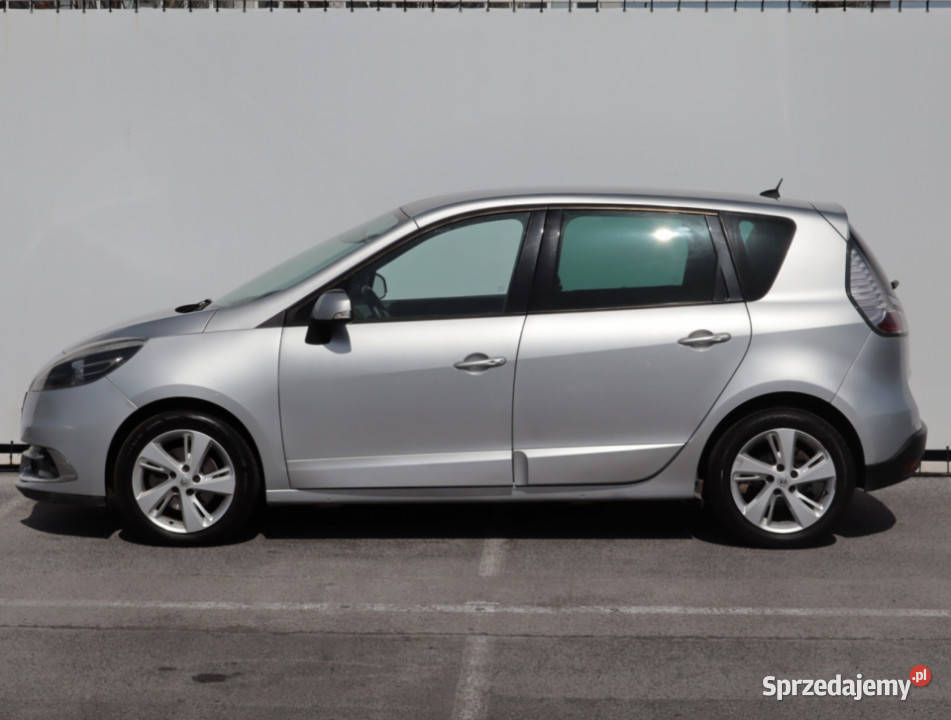 Renault Scenic 15 dCi Lublin
