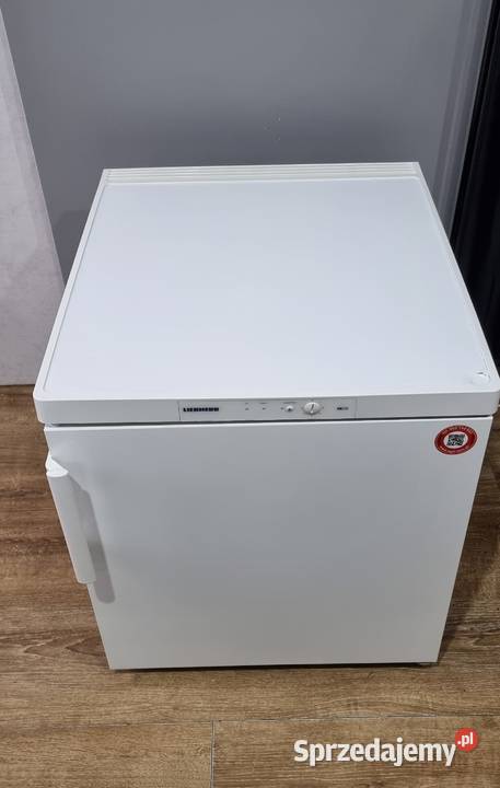 Niska zamrażarka Liebherr GX 811 wys64 2 Wrocław