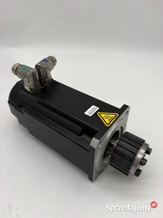 Promess AKM53GCNA2R70 Servomotor Pozostałe Warszawa