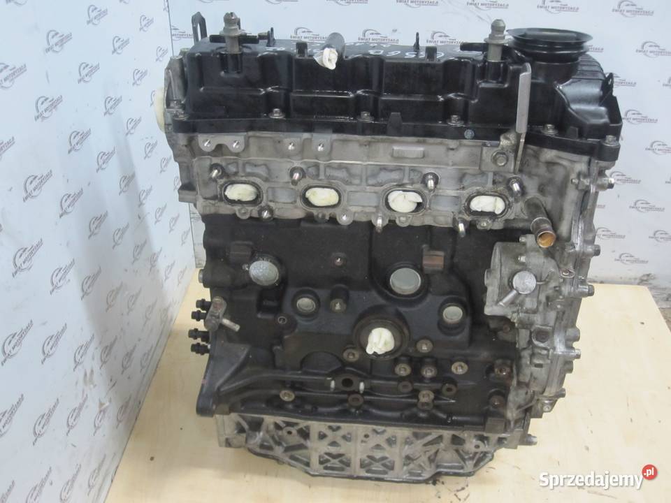 Mazda CX7 22 CITD 10r R2AA 175 151 silnik osobowe Kielce
