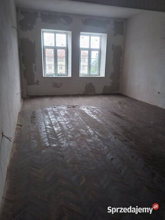 Mieszkania z potencjałem 64m2 29m2 6m2 Kętrzyn