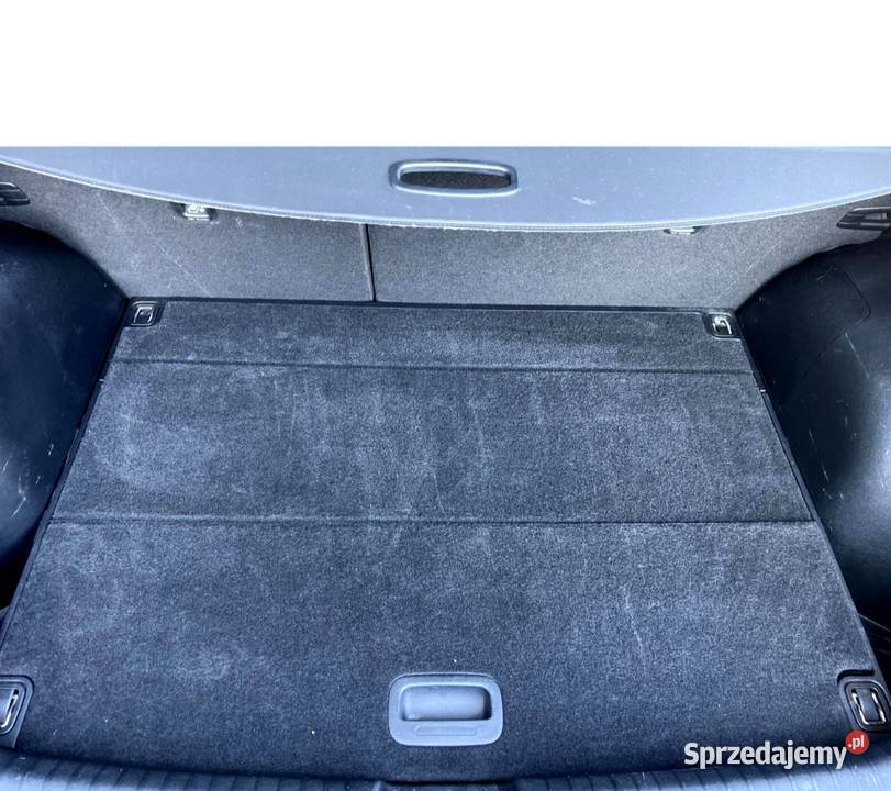 Kia Niro 16 GDI Hybryd Wersia L Business