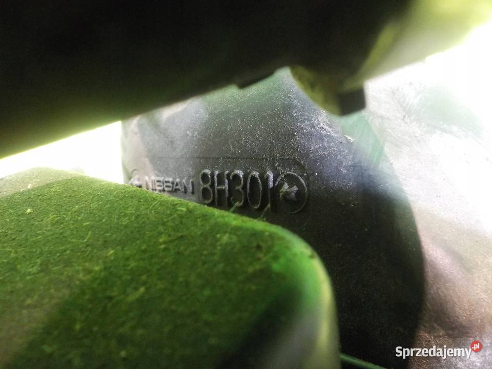 NISSAN XTRAIL T30 I LIFT 25 B 04r 5D obudowa Suków sprzedam