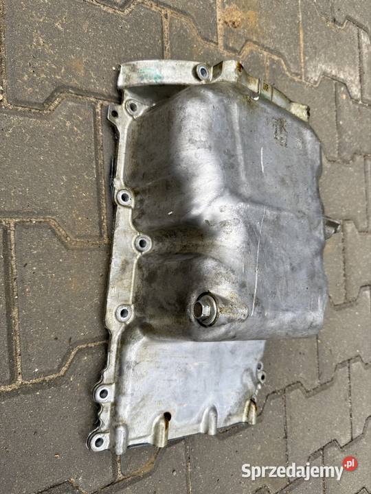 MISKA OLEJOWA FORD 23L LB5E6676BA osobowe Smarowanie silnika mazowieckie Warszawa