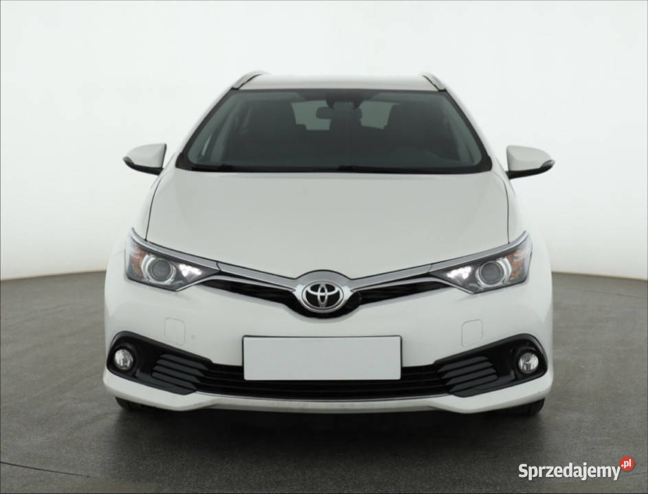 Toyota Auris 16 D4D wspomaganie kierownicy Piaseczno