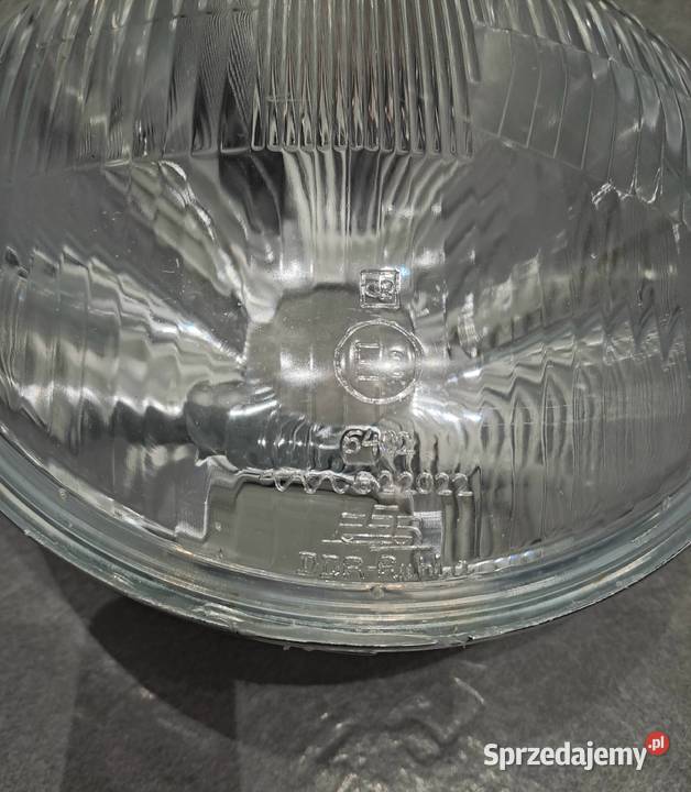 Reflektor DDR MZ ETZ 250 150 MZ TS 250 150 MZ Reflektory i halogeny Żary