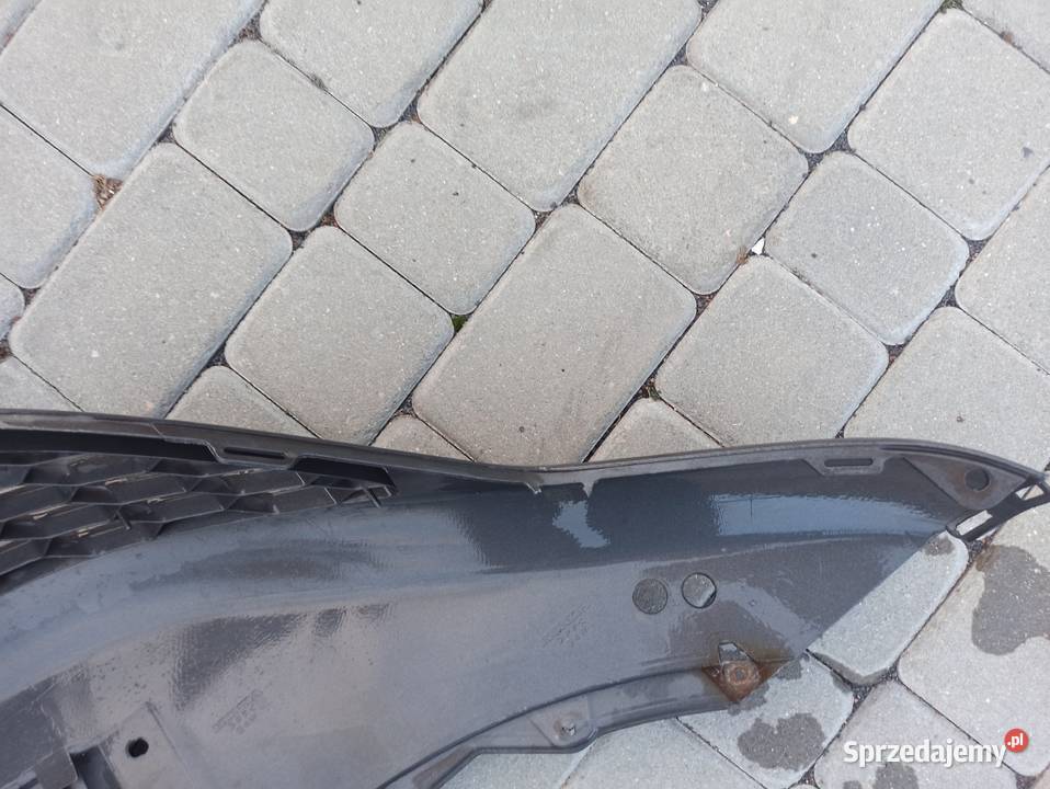 NAKŁADKA NA ZDERZAK PRZÓD CIVIC VIII Bolesławiec