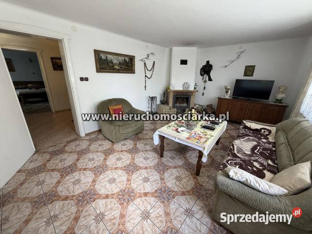 Sprzedam dom wolnostojący 170m2 Czyżowice Sprzedaż śląskie