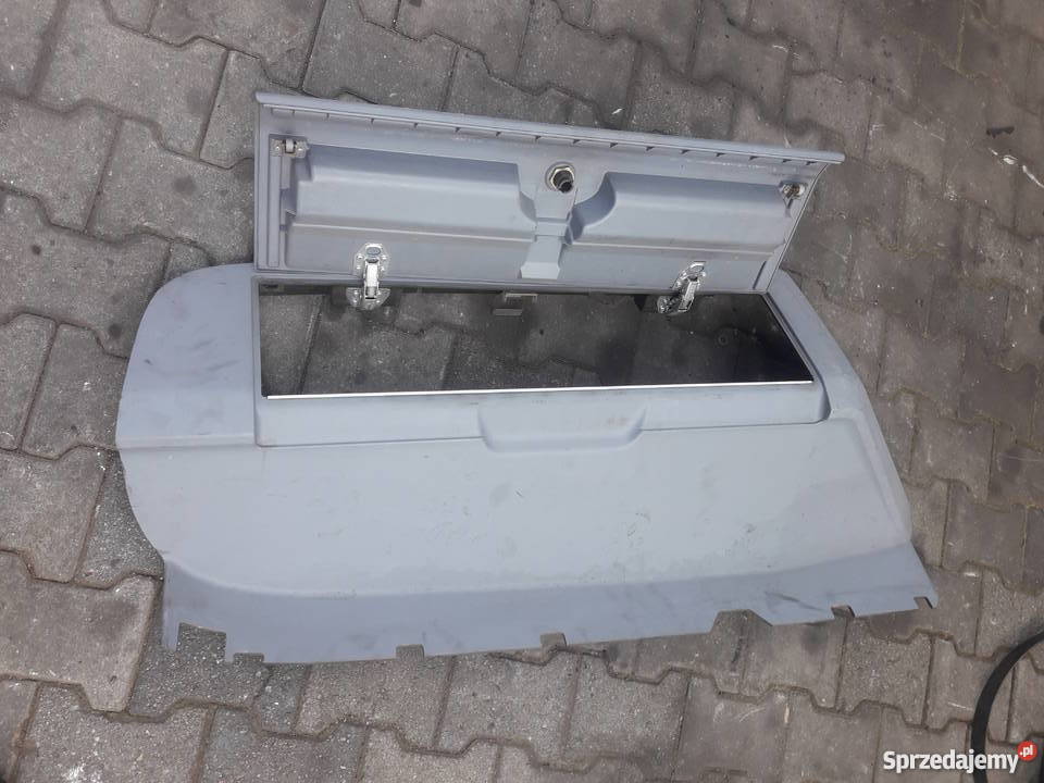 schowek górny mercedes actros 9418400974 Częstochowa