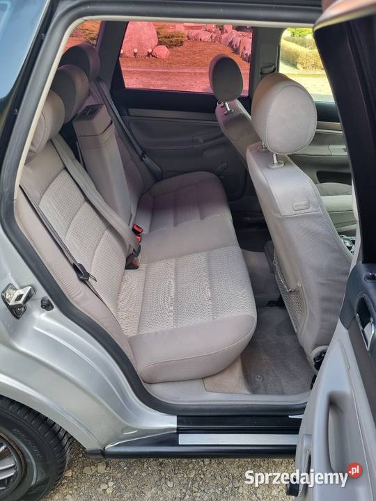 AUDI A4 B5 19 TDI 115 koni LIFTBOSE Biłgoraj