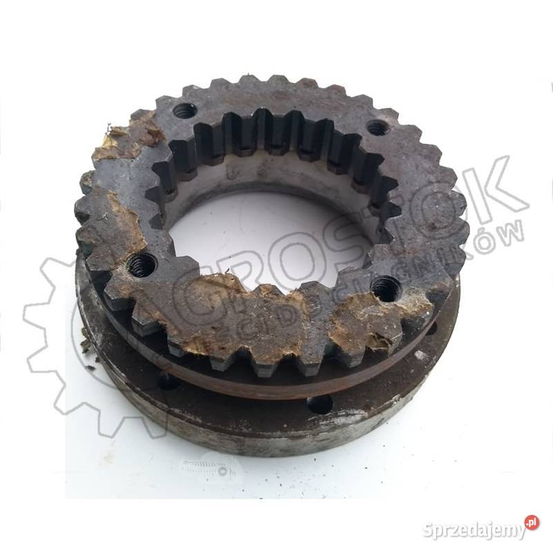 Koło sprzęgła T130 Staliniec T130 sprzęgłowe Parczew sprzedam