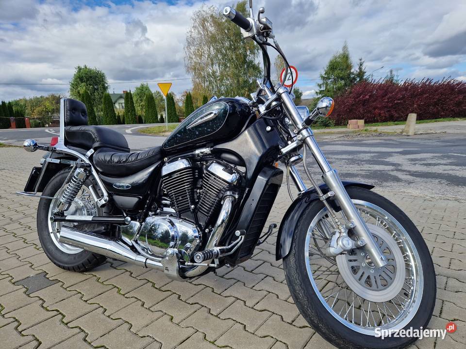 Suzuki intruder 800 Suzuki sprzedam