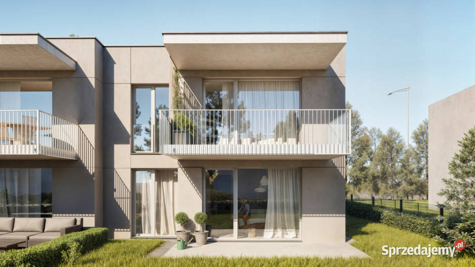 Mieszkania Wieniawskiego w Chełmie 66m2 Rok budowy 2025 Sprzedaż Chełm sprzedam
