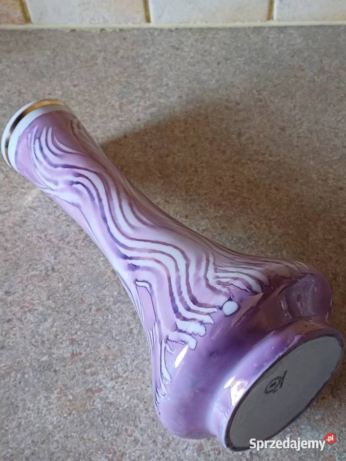 vintage wazonBogucice Nowy Targ