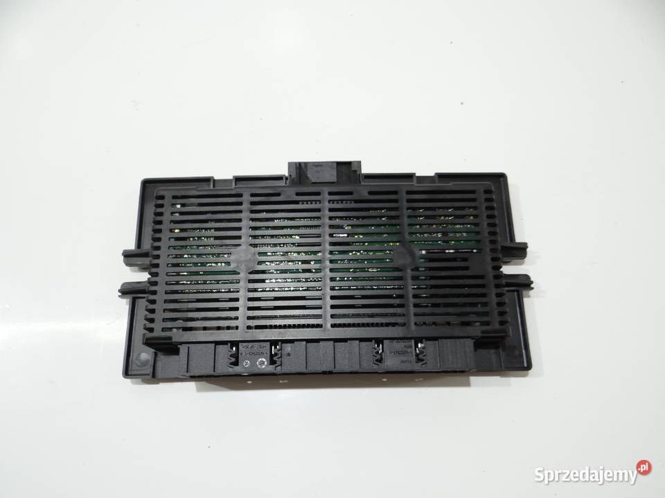 MODUŁ STEROWNIK ŚWIATEŁ BMW E87 6987998