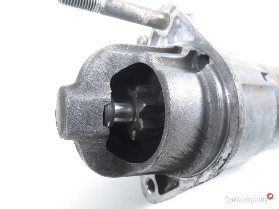 ROZRUSZNIK SUZUKI SWIFT III 13 3110063J0 sprzedam