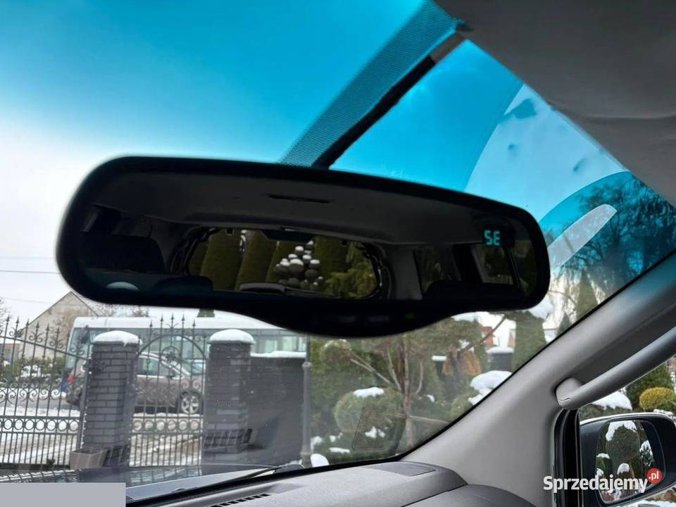 Nissan Pathfinder 25 DCi Comfort 174 2006r 174KM Krotoszyn sprzedam