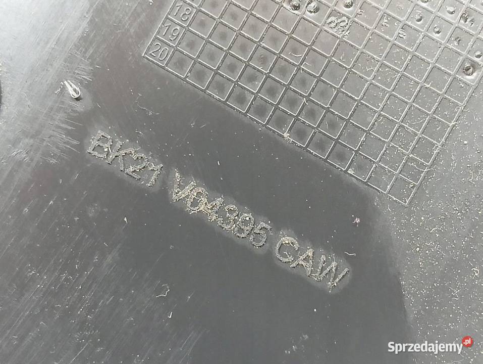 UCHWYT NA KUBEK KOMPLET Ford Transit Custom I świętokrzyskie