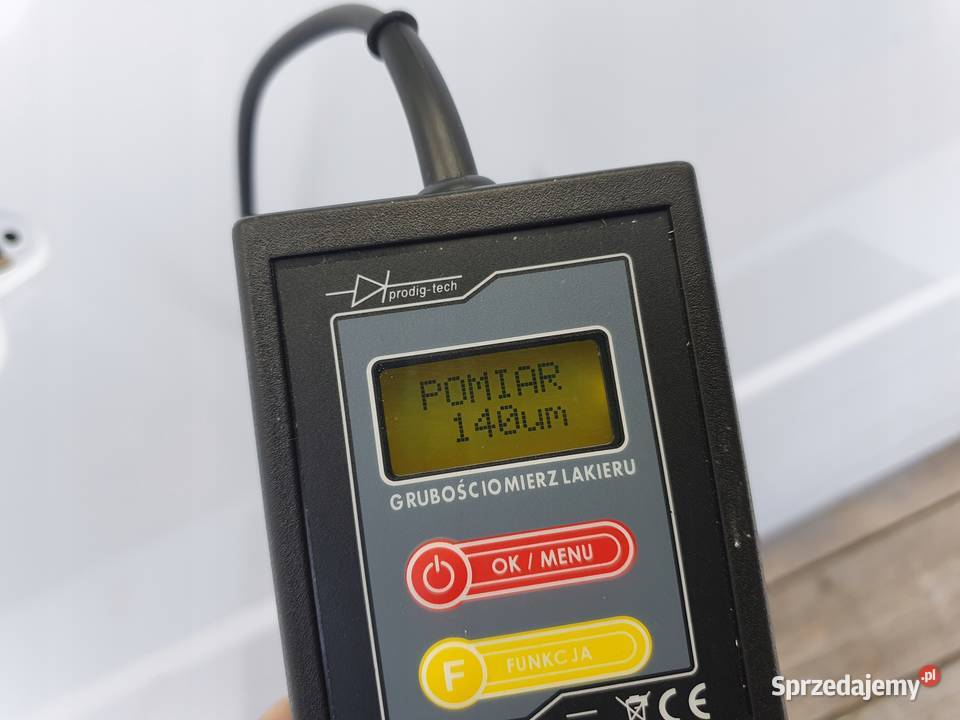 DRZWI PRAWY PRZÓD Volvo S80 II V70 III XC70 osobowe Chełm sprzedam
