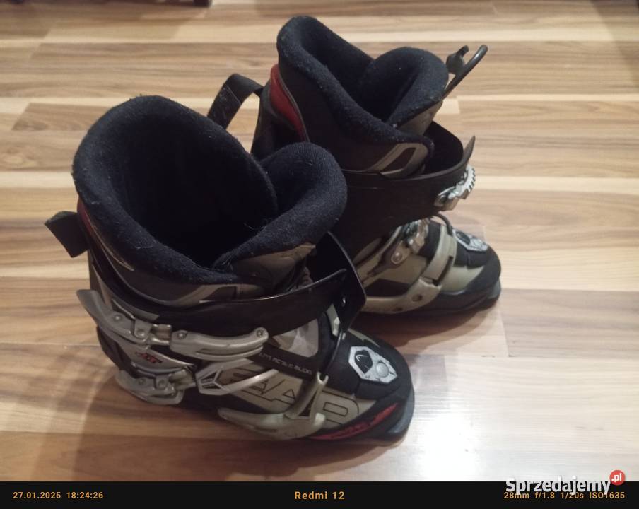 Buty narciarskie Head Stargard
